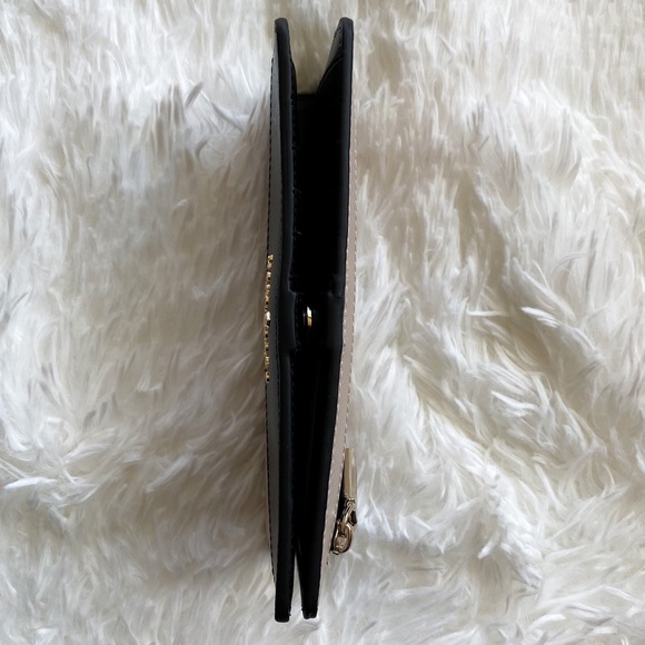 NWT Kate Spade Bifold Wallet Staci - Picture 3 of 5